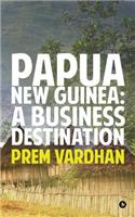 Papua New Guinea