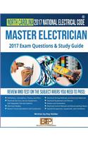 North Carolina 2017 Master Electrician Study Guide