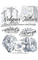 Religious Tattoos