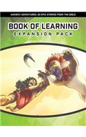 Ancient Adventures: Book of Learning, Expansion Pack