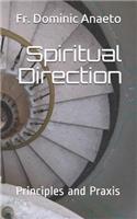 Spiritual Direction