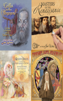 Jim Weiss Medieval History Bundle