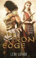 Iron Edge