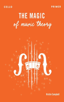 Magic of Music Theory Primer - Cello