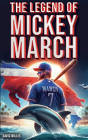 Legend of Mickey March