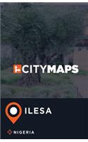 City Maps Ilesa Nigeria