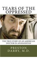 Tears of the Oppressed
