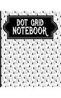 Dot Grid Notebook