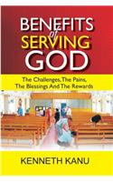 Benefits of Serving God