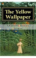 The Yellow Wallpaper