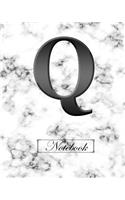 Q Notebook