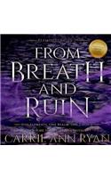 From Breath and Ruin Lib/E