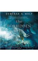 The Forbidden City Lib/E