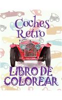 ✌ Coches Retro