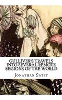 Gulliver's Travels into Several Remote Regions of the World