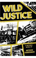 Wild Justice