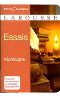 Essais