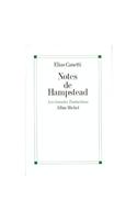Notes de Hampstead: (6040661 Collections Litterature)