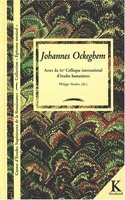 Johannes Ockeghem