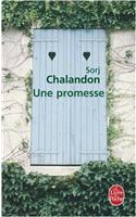 Une Promesse