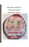 La Barbe du père Noël