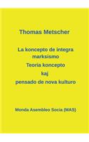 La koncepto de integra marksismo
