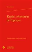 Kepler, Renovateur de l'Optique