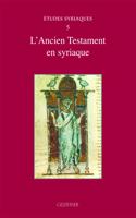 Etudes Syriaques 5