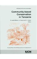 Community-based Conservation in Tanzania