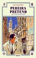 Pereira pretend