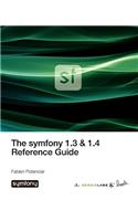 Symfony 1.3 & 1.4 Reference Guide