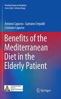 Benefits of the Mediterranean Diet in the Elderly Patient