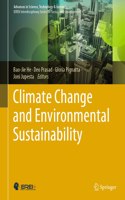 Climate Change and Environmental Sustainability