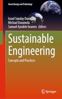 Sustainable Engineering