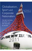 Globalization, Sport and Corporate Nationalism