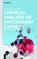 Chemical Analysis of Antioxidant Capacity
