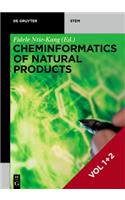[Chemoinformatics of Natural Products, Volume 1]2]