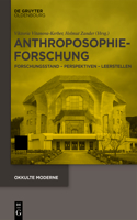 Anthroposophieforschung