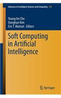 Soft Computing in Artificial Intelligence