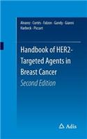 Handbook of Her2-Targeted Agents in Breast Cancer