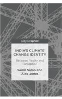 India's Climate Change Identity