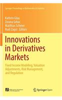 Innovations in Derivatives Markets