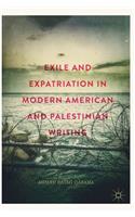 Exile and Expatriation in Modern American and Palestinian Writing