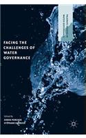 Facing the Challenges of Water Governance