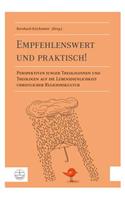 Empfehlenswert Und Praktisch!