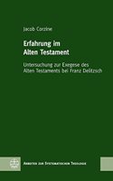 Erfahrung Im Alten Testament