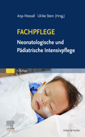 Fachpflege Neonatologische Und Pädiatrische Intensivpflege