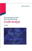 Credit Analyst