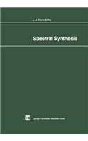 Spectral Synthesis