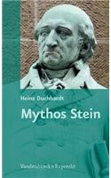 Mythos Stein